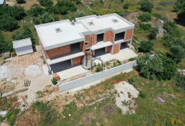 Novogradnja, dvoetažni stan u Vodicama, Vodice, Apartamento