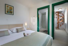 Motovun okolica, resort za investiciju na mirnoj lokaciji, Motovun, Maison