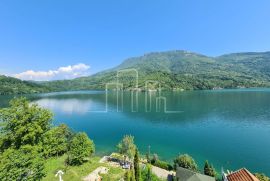 Prodaja apartmanska kuća sa plažom Jablaničko Jezero, Konjic, House