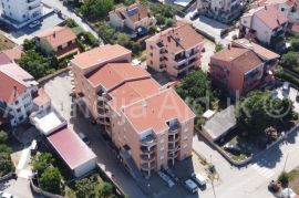Zadar Borik poslovni prostor 44 m2 novo u ponudi, Zadar, العقارات التجارية