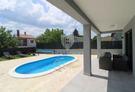 Labin, nova moderna Villa sa bazenom na top lokaciji, Labin, Ev