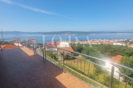 Crikvenica, kuća sa panoramskim pogledom, Crikvenica, Kuća