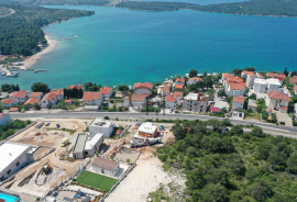 Prekrasna vila s pogledom na more u Žaboriću, Šibenik - Okolica, بيت