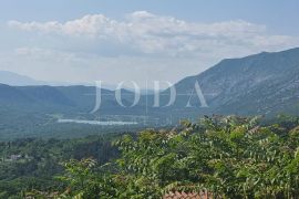 Grižane kuća sa pogledom na more, Vinodolska Općina, Maison