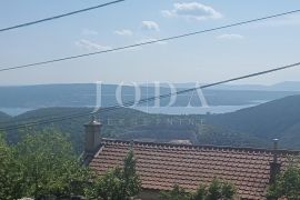 Grižane kuća sa pogledom na more, Vinodolska Općina, بيت