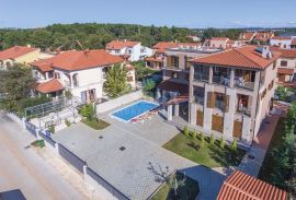 ISTRA, VOLME - Luksuzan stan 200m od mora, Medulin, Apartamento