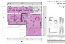 ISTRA, VOLME - Luksuzan stan 200m od mora, Medulin, شقة