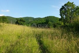 ISTRA, BUZET - Kamena ruševna kuća u srcu prirode, Buzet, Maison