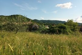 ISTRA, BUZET - Kompleks kamenih kućica okruženih prirodom, Buzet, House