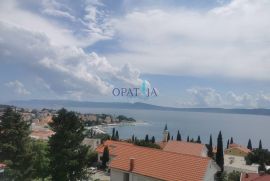 Kuća s urednom okućnicom, pogled, parking, blizina mora, Crikvenica, بيت