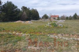 MURVICA - zemljište sa dozvolom za gradnju, Zadar - Okolica, Terra