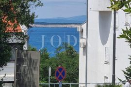 Crikvenica stan u centru sa dva parkinga, Crikvenica, Stan