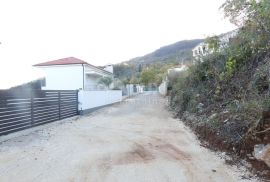 OPATIJA, LOVRAN, LIGANJ - stan u vili s bazenom 120m2+terasa 26m2 s panoramskim pogledom na more + okoliš 163m2, Lovran, Wohnung