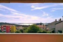 Apartmanska kuća s pogledom na more, Pula,okolica, Istra, Pula, Σπίτι