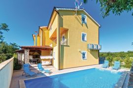 Dvojna kuća sa bazenom u okolici Poreča, Istra, Poreč, Famiglia
