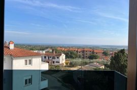 Luksuzni pethouse sa pogledom na more, Ližnjan, Istra, Ližnjan, Διαμέρισμα