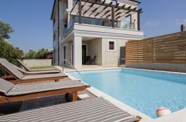 Fantastična villa sa pogledom na more, Fažana, Istra, Fažana, بيت