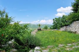 ISTRA, BUJE - Dizajnerska kamena kuća sa spektakularnim pogledom, Buje, Famiglia