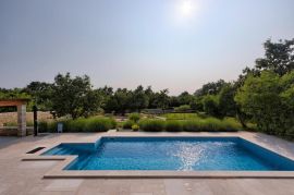 Kuća sa bazenom na prodaju, Svetvinčenat, okolica, Istra, Svetvinčenat, Maison