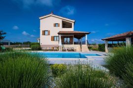 Kuća sa bazenom na prodaju, Svetvinčenat, okolica, Istra, Svetvinčenat, بيت
