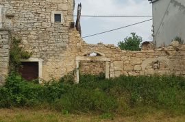 Stara kuća za adaptaciju, Svetvinčenat-okolica, Istra, Svetvinčenat, Maison