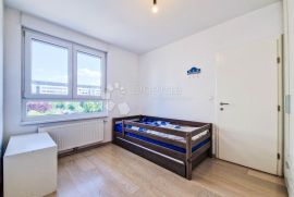 PRODAJA 3s STANA NA TREŠNJEVCI - 64m2+20m2GPM(ukupno 76m2),, Trešnjevka - Sjever, Appartamento