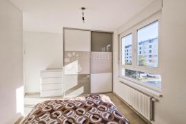 PRODAJA 3s STANA NA TREŠNJEVCI - 64m2+20m2GPM(ukupno 76m2),, Trešnjevka - Sjever, Appartamento