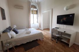 OPATIJA LUX STAN ZA NAJAM 1.RED DO MORA !!, Opatija, Appartement