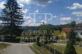 Krapinske Toplice, građevinsko zemljište od 824 m², Krapinske Toplice, أرض