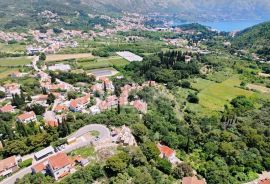 Građevinsko zemljište cca 500 m2 | Izvrsna pozicija u blizini sadržaja | Dubrovnik okolica, Dubrovnik - Okolica, Terreno