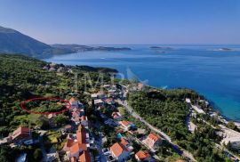 Atraktivno imanje cca. 3.000 m2 | Kamena kuća s pomoćnim objektima | Pogled more | Dubrovnik okolica, Mlini, Dubrovnik - Okolica, Terra