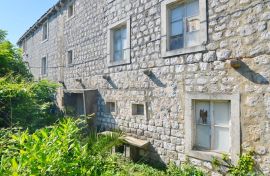 Povijesni ljetnikovac iz 17. st. na atraktivnoj poziciji u blizini Dubrovnika | EKSKLUZIVNA PRODAJA, Dubrovnik - Okolica, House