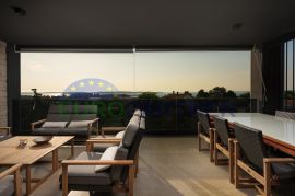 Unikatna dizajnerska vila s pogledom na more i Brijune, Štinjan, Pula, Casa