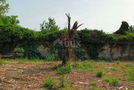 ISTRA, LABIN - Kamena kuća i građevinsko zemljište, Labin, Ev