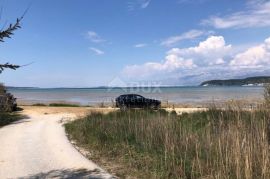 ZADAR, LJUBAČKI STANOVI - Građevinsko zemljište T2 zona u blizini mora, Ražanac, Terrain