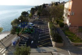 Hotel 4**** uz more, na prekrasnoj poziciji, Crikvenica, Εμπορικά ακίνητα