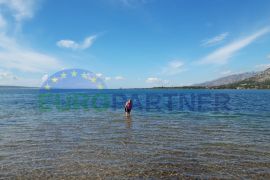 Starigrad-Paklenica, Zemljište na lijepom položaju, Starigrad, Γη