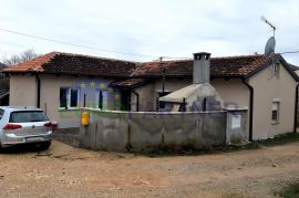 Mala slatka kućica u blizini Višnjana, Višnjan, Haus