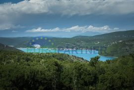 High class! Top dizajn uronjen u istarski pejzaž, Marčana, Casa