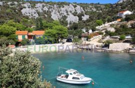 Rogoznica, Luksuzna vila s bazenom i panoramskim pogledom na more, prodaja, Rogoznica, Σπίτι