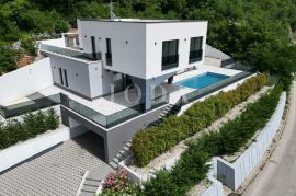 Crikvenica zaleđe moderna vila, Vinodolska Općina, Casa