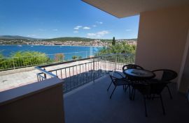 Okrug Gornji 50 m od plaže stan 1S+DB, Okrug, Appartment