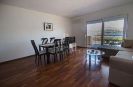 Okrug Gornji 50 m od plaže stan 1S+DB, Okrug, Appartment