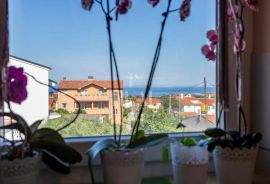 Istra-Ližnjan stan 2ss+db,pogled na more,veća terasa!, Ližnjan, Apartamento