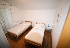 Samostojeća kuća 280 m2 u Maslenici, Zadar *250 m OD MORA* *POGLED MORE*  (ID-1867), Jasenice, Kuća