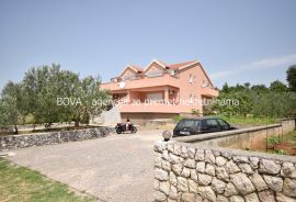 Samostojeća kuća 280 m2 u Maslenici, Zadar *250 m OD MORA* *POGLED MORE*  (ID-1867), Jasenice, Haus