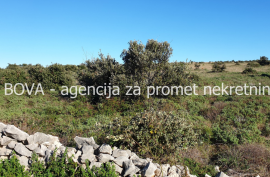 Poljoprivredno zemljište 12500 m2 na Viru *POGLED MORE* *PRILIKA*  (ID-1694), Vir, Land