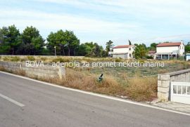 Građevinsko zemljište 2300 m2 na Viru, Zadar *350 m OD PLAŽE*, Vir, Земля