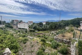 RIJEKA, ZAMET - Građevinsko zemljište 1894m2, Rijeka, أرض