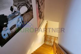 Prodaja stan Vrsar, pogled more, dvoetažni, 128m2, Vrsar, Appartment